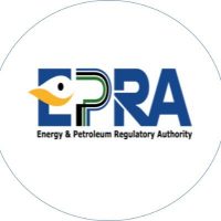 Energy and Petroleum Regulatory Authority (EPRA).