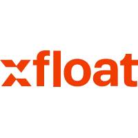 Xfloat’s logo